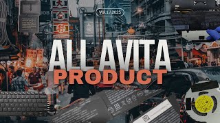 Buy Avita Battery and All Parts on  saitradersandservices [upl. by Arissa]