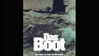 Das Boot Theme [upl. by Bills]