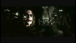 Joker Scene from The Dark Knight HIT ME [upl. by Topping]