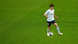 Javi Guerra 🔥 Best Skills amp Goals  HD [upl. by Najtsirk]