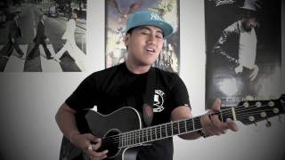 Justin Bieber amp Usher  Somebody To Love Cover  JRA [upl. by Pozzy]