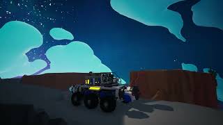 Astroneer Glitchwalkers • Extended Gameplay Trailer • PS Xbox PC [upl. by Larisa]