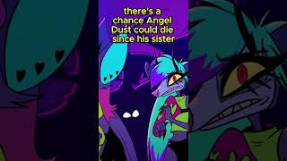 Will Sir Pentious die in Hazbin Hotel [upl. by Llerref370]