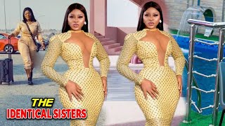 THE IDENTICAL TWINS FULL MOVIE  NEW MOVIE HIT DESTINY ETIKO 2021 LATEST NIGERIAN MOVIE [upl. by Aiem640]