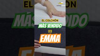 📊 EL COLCHÓN  VENDIDO DE EMMA 🤑 Hybrid Premium ✅ colchonexprescom 👈🏽 colchon emma [upl. by Hansel]