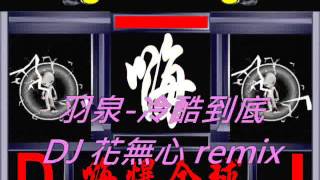 羽泉冷酷到底 DJ 花無心 remix [upl. by Shorter654]