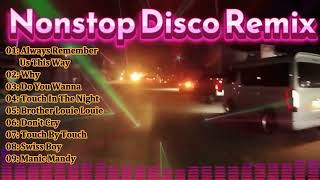 Nonstop Disco Music [upl. by Elysha]