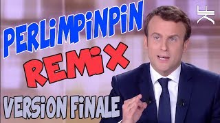 LA POUDRE DE PERLIMPINPIN REMIX  VERSION FINALE [upl. by Ibba613]