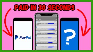 Start earning 100 into your PayPal using these 5 apps Make money online 2024 [upl. by Tillio241]