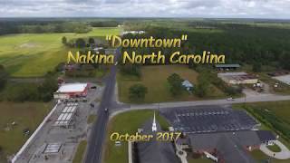 Aerial Nakina NC [upl. by Dniren]