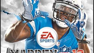 Madden 13 SoundtrackLegacy [upl. by Hilaria891]