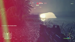 Crysis 1 Multiplayer Map Orangrey 11082024 Part 1 [upl. by Ilak]