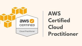 Como estudar certificação AWS Certified Cloud Practitioner  CERTIFICAÇÃO AWS 2 [upl. by Eimam]