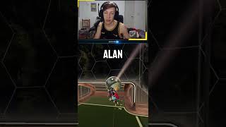 el placer del timing rocketleague twitch streamer goal fyp [upl. by La851]