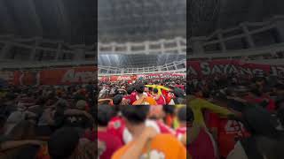 Poznan dance jak mania persija thejak jakmania ultras [upl. by Ialokin]