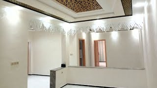 شقة جديدة وكلها ضاوية للبيع بحي النرجس بالقرب من اتصالات المغربappartement à vendre0701299789 [upl. by Stanwinn729]