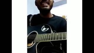 Lagaya dil  sajjad ali  Rishabh bhardwaj cover song [upl. by Enela]