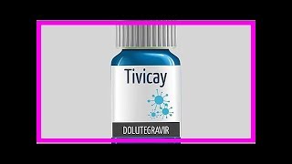 Tivicay  Aids zur Behandlung von AIDS [upl. by Nylodnew]