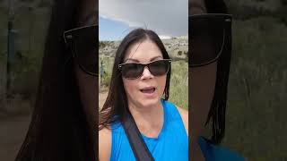 Beautiful Mt Charleston hike lasvegaslive travel lasvegas charleston hiking [upl. by Zabrine]