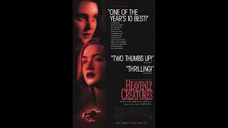 Heavenly Creatures 1994 – Modernized trailer [upl. by Kania]