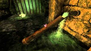 018 Lets Play Amnesia The Dark Descent [upl. by Emmit]