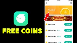 LightChat App HACK  How to Earn Coin in LightChat App [upl. by Alocin]