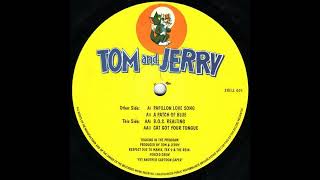 Tom And Jerry  Papillon Love Song UK 1993 [upl. by Barny]