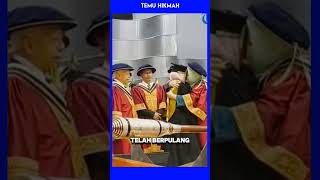 Air Mata Wisuda di Tengah Kehilangan [upl. by Naujled]