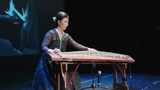 Traditional Korean Gayageum 가야금 Meets Despacito [upl. by Aivon]