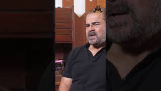 Click Above For The Full Interview  Baghban Ne Mujhe Acha Actor Banaya  Sharat Saxena shorts [upl. by Ylra]