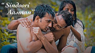 quotSindoori Aasmanquot The Endearment Film Song by Divyadhish Chandra Tilkhan [upl. by Robinia]