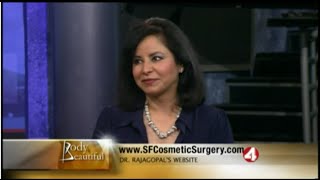 Asian Age Spot Removal  Dr Usha Rajagopal San Francisco Plastic Surgery [upl. by Nedra744]