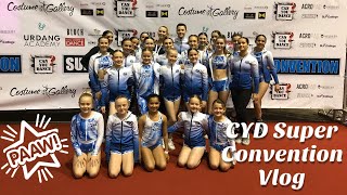 CYD VLOG 2019 [upl. by Eybbob]