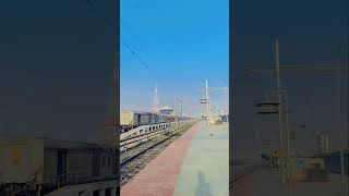 shortvideo railway stions railway traintravel [upl. by Kristan]