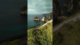 NUSA PENIDA BEAUTIFUL PLACE TO EXPLORE [upl. by Pearl]