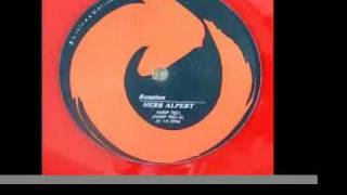 Rotation original 12quot mix  Herb Alpert 1979 [upl. by Aksel]