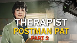 Postman Pat  Part 2 With Map  Therapist Task Guide  Escape From Tarkov [upl. by Ardnohs]