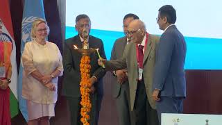 2023 UNCITRAL South Asia Conference Inaugural Session [upl. by Hillman]