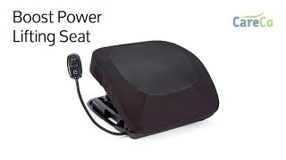 Boost Power Lifting Seat [upl. by Rella]