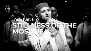 Stillness of the Mosque  Zain Bhikha Official Video [upl. by Oberheim]