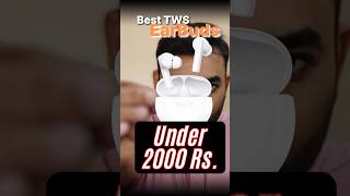 Best Earbuds Under 2000 twsearbuds oppo earbudsunder2000 short virelshorts bestearbuds2024 [upl. by Dulcie]