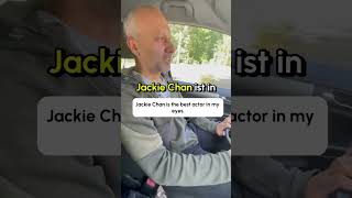 Jackie Chan VS Jet Li oder doch Adam Sandler😎😅 comedy kungfu jackiechan jetli [upl. by Enileuqkcaj]