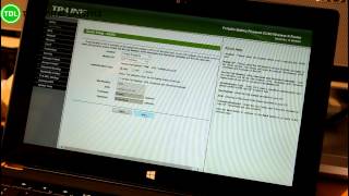 TPLink Portable 3G4G Wireless N Router [upl. by Curcio]