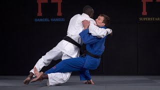 Darcel Yandzi  Ouchi gari [upl. by Nesnar]