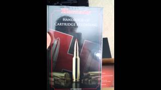 Unboxing Hornady lock n load classic with auto charge [upl. by Luella]