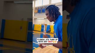 Miami Northwestern was TURNT‼️🗣️ football footballshorts footballdance footballcelebration [upl. by Fennie]