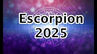 ESCORPION🔥🔮ESTA PERSONA TE VA A DEJAR EN SHOCK 🔥shortvideo tiktok tarot 2025 BONUS [upl. by Jerol]