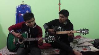 aaganai bhari cover [upl. by Thema3]