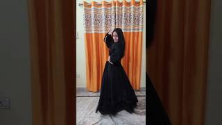 chalka chhalka re dance blackscreen black beauty [upl. by Larkins336]