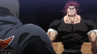 ALL IN ONE  quot Baki vs Yujiro quot  Baki Hanma Son of Ogre Season 2  Tóm Tắt Anime  Mikey Senpai [upl. by Ameehs]